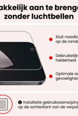 NoXx NoXx Xiaomi 15T Pro Screenprotector