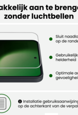 BASEY. BASEY. Nothing Phone (3a) Lite Screenprotector