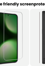 BASEY. BASEY. Nothing Phone (3a) Lite Screenprotector