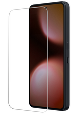 NoXx NoXx Nothing Phone (3a) Lite Screenprotector