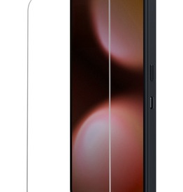 NoXx NoXx Nothing Phone (3a) Lite Screenprotector