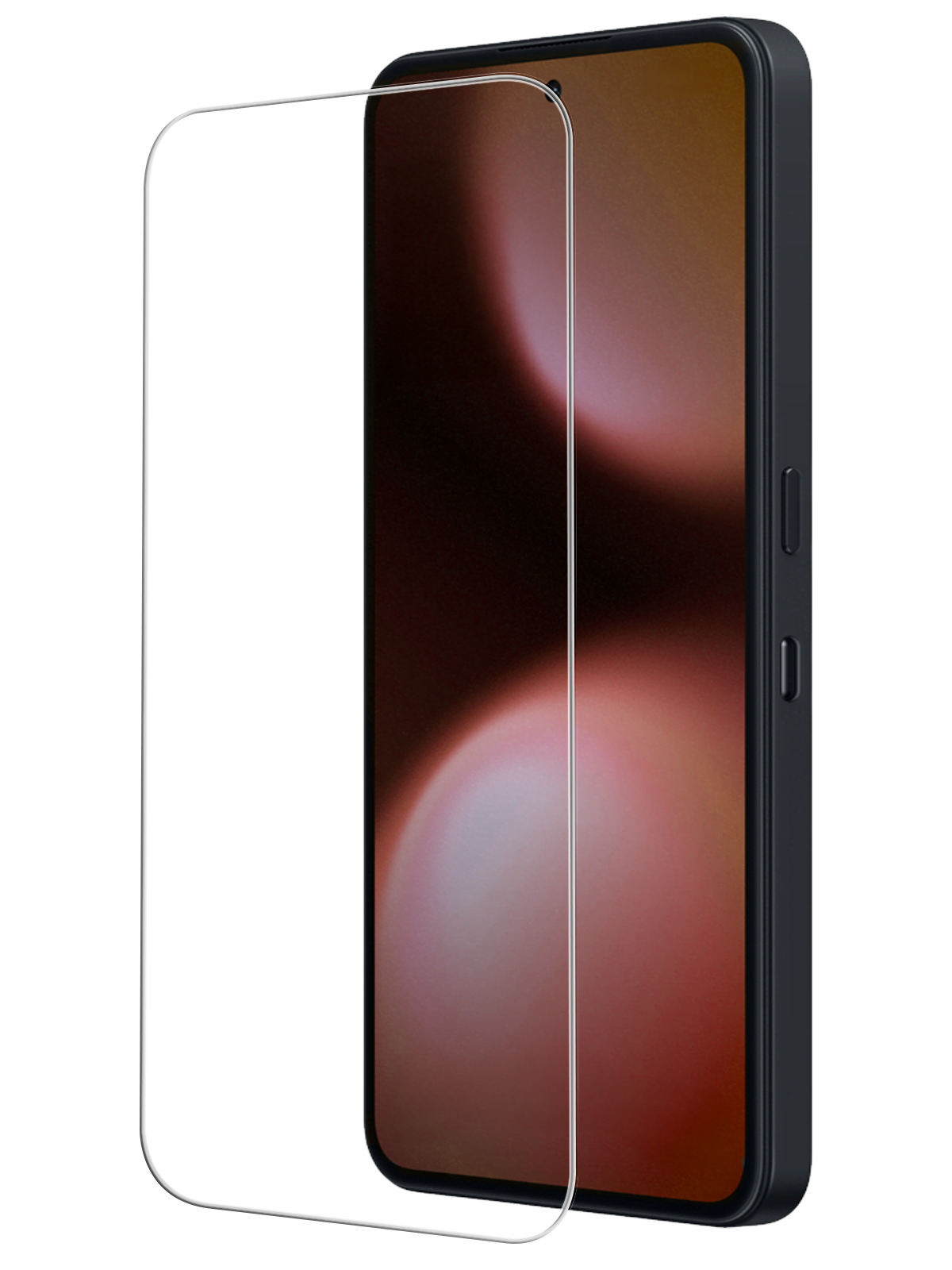 NoXx NoXx Nothing Phone (3a) Lite Screenprotector