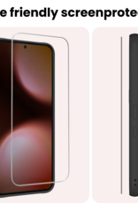 NoXx NoXx Nothing Phone (3a) Lite Screenprotector - 2 PACK