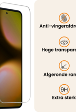 Nomfy Nomfy Nothing Phone (3a) Lite Screenprotector