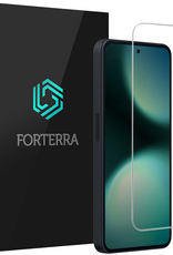 Forterra Forterra Nothing Phone (3a) Lite Screenprotector Glas