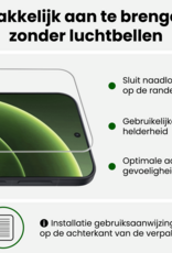 BASEY. BASEY. OnePlus 15 Screenprotector Glas