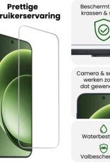 BASEY. BASEY. OnePlus 15 Screenprotector Glas