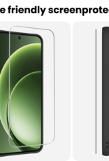 BASEY. BASEY. OnePlus 15 Screenprotector Glas - 3 PACK