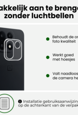 BASEY. BASEY. OnePlus 15 Camera Screenprotector