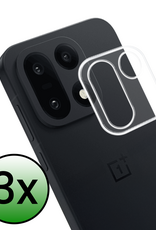 BASEY. BASEY. OnePlus 15 Camera Screenprotector - 3 PACK