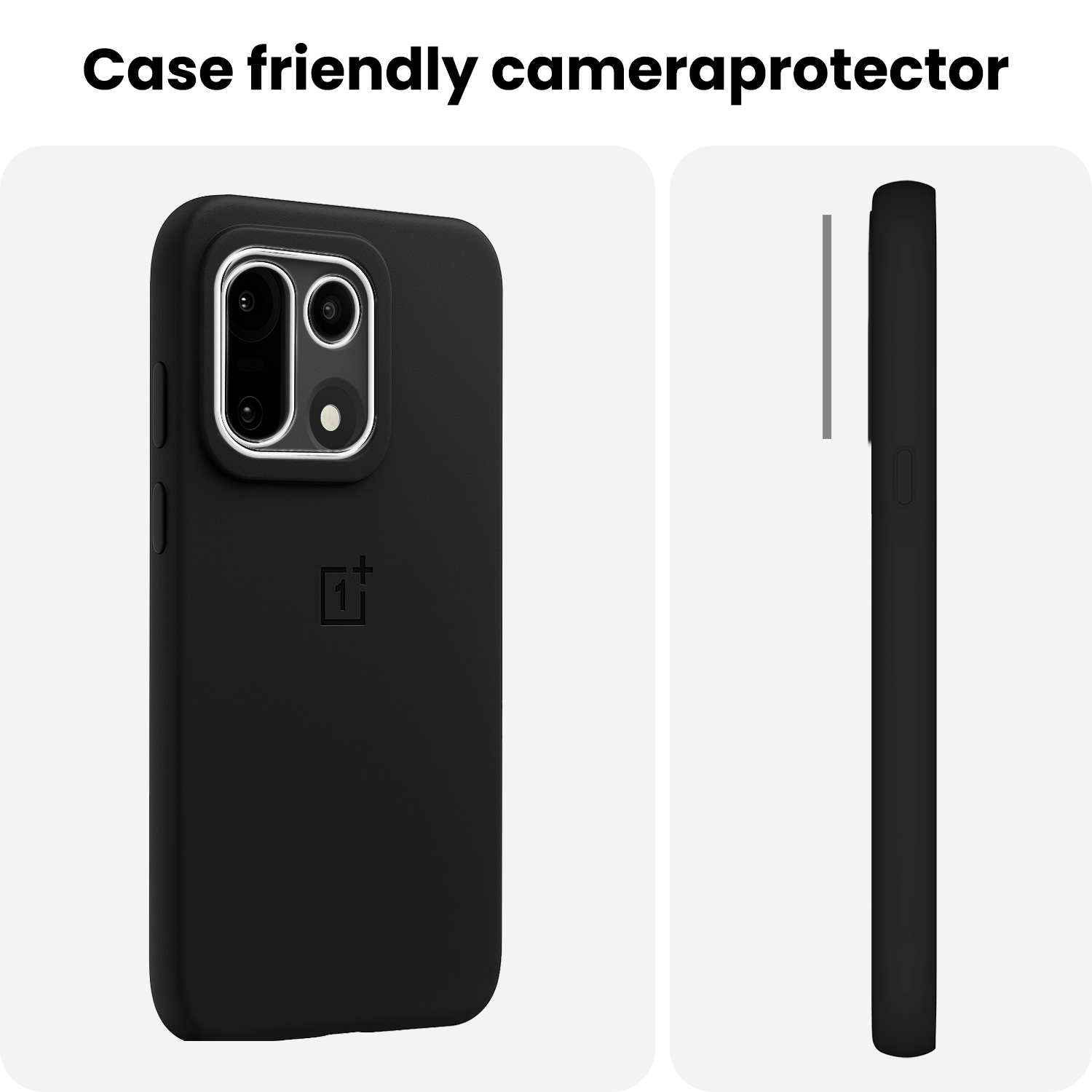 BASEY. BASEY. OnePlus 15 Camera Screenprotector - 3 PACK