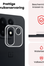 NoXx NoXx OnePlus 15 Camera Screenprotector