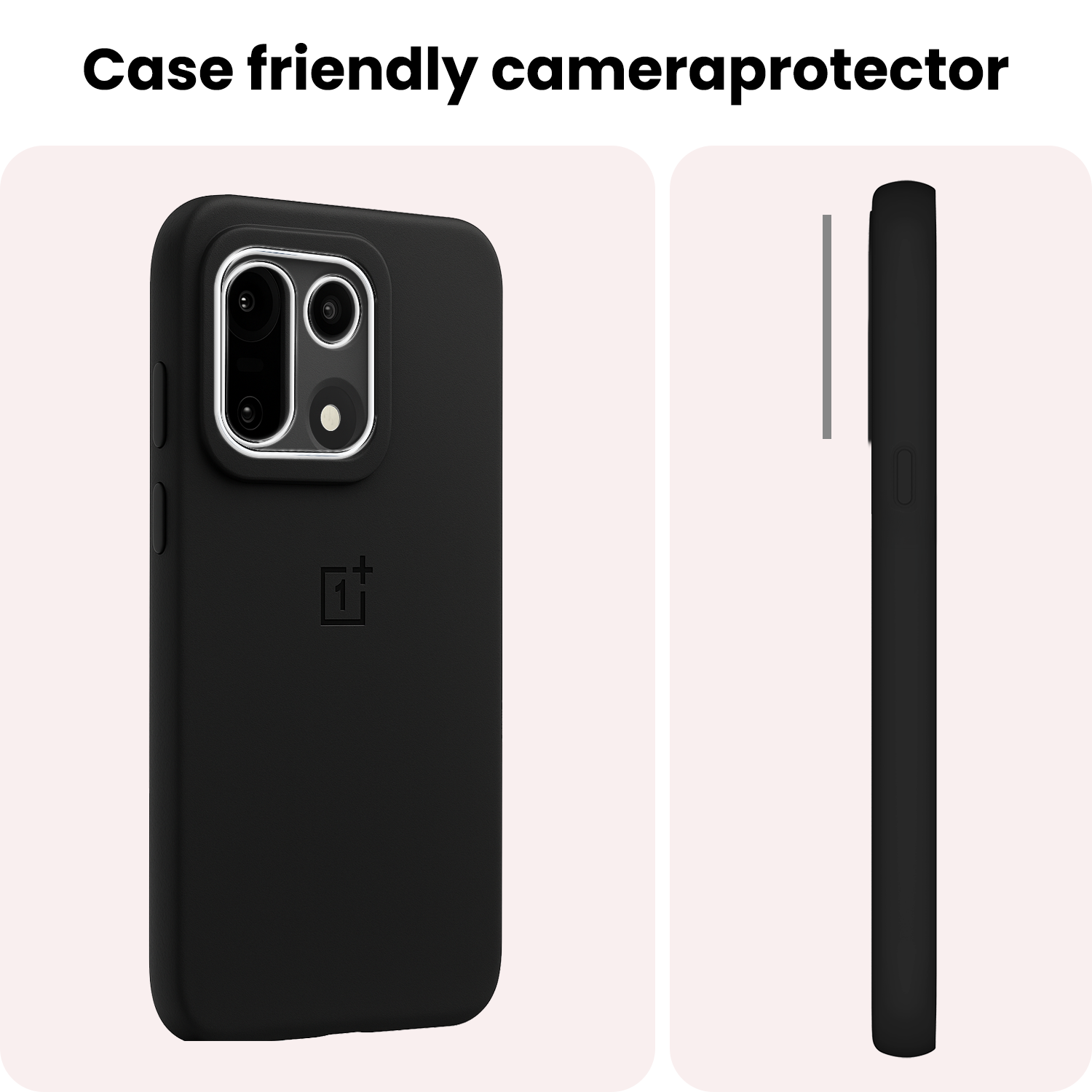 NoXx NoXx OnePlus 15 Camera Screenprotector