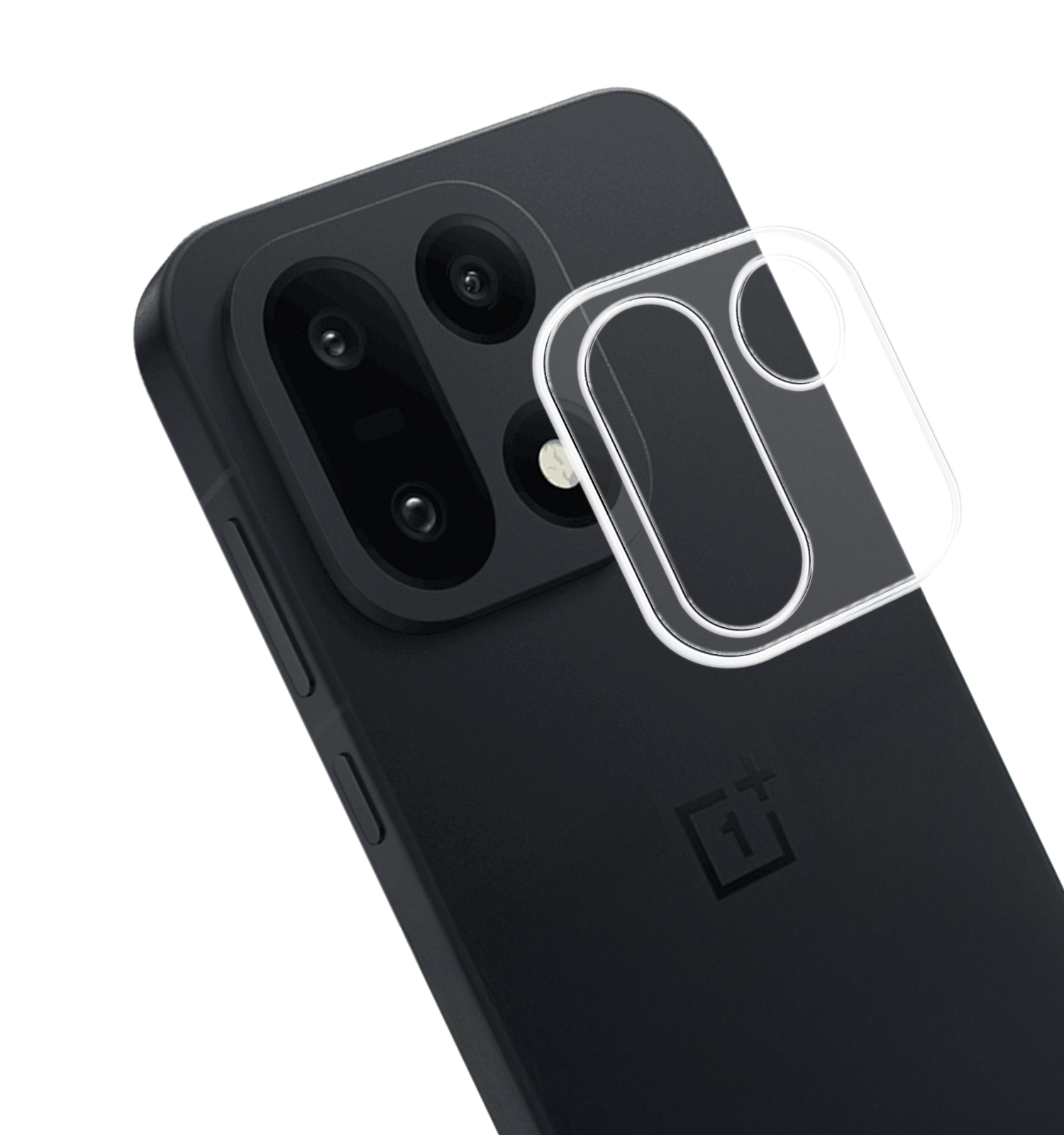 NoXx NoXx OnePlus 15 Camera Screenprotector