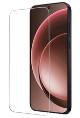 NoXx NoXx OnePlus 15 Screenprotector Glas