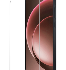 NoXx NoXx OnePlus 15 Screenprotector Glas