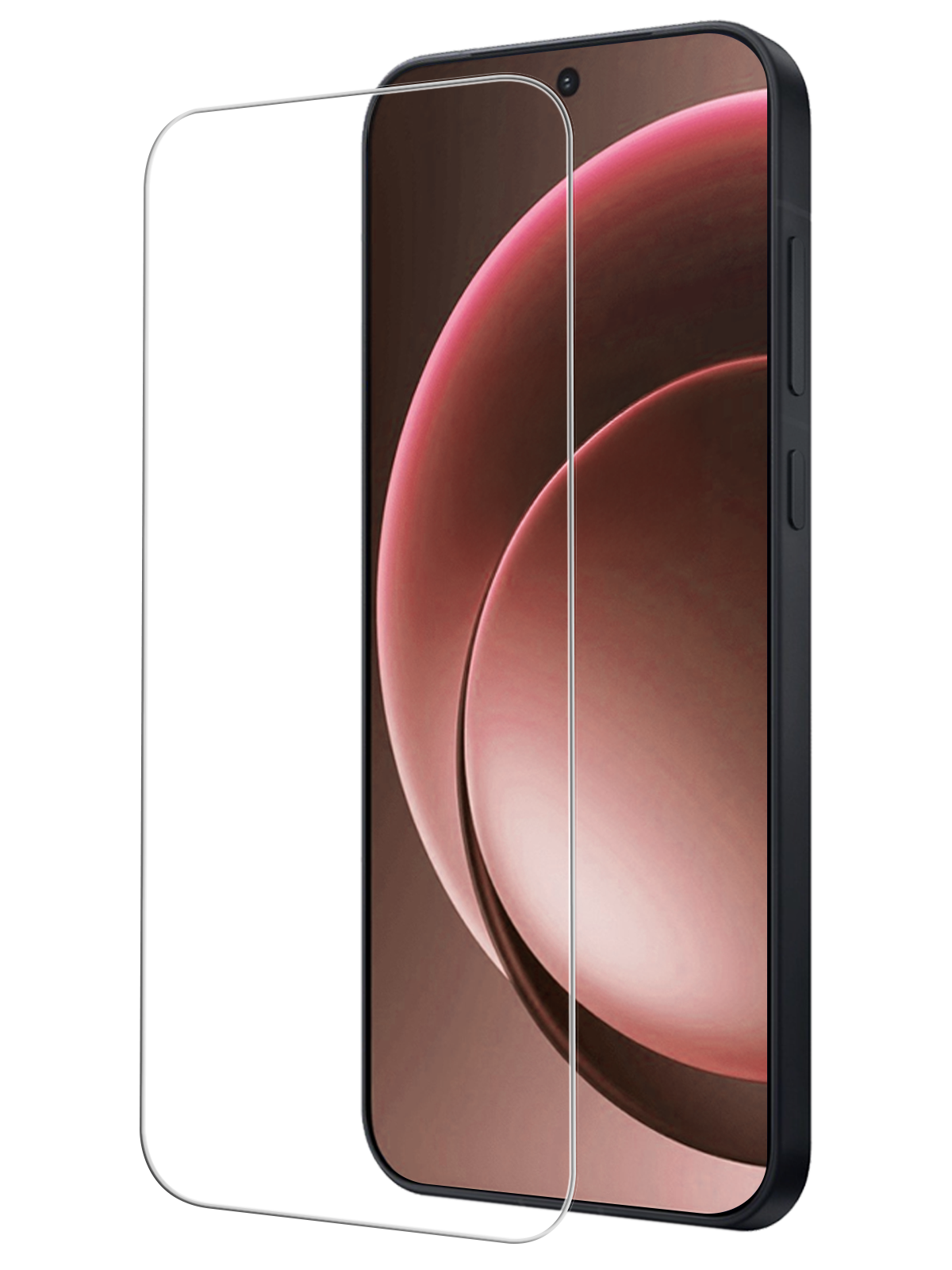 NoXx NoXx OnePlus 15 Screenprotector Glas