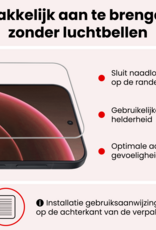 NoXx NoXx OnePlus 15 Screenprotector Glas - 2 PACK