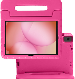 NoXx NoXx Samsung Galaxy Tab A11 Plus Kinderhoes - Roze