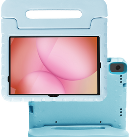 NoXx NoXx Samsung Galaxy Tab A11 Plus Kinderhoes - Sky