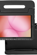 NoXx NoXx Samsung Galaxy Tab A11 Plus Kinderhoes - Zwart