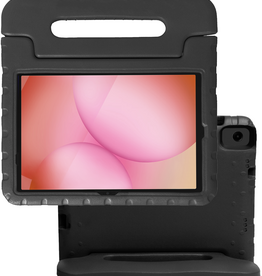 NoXx NoXx Samsung Galaxy Tab A11 Plus Kinderhoes - Zwart