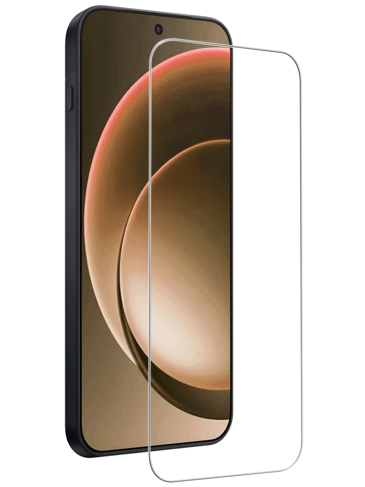 Nomfy Nomfy OnePlus 15 Screenprotector Glas