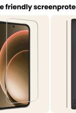 Nomfy Nomfy OnePlus 15 Screenprotector Glas