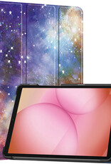 NoXx NoXx Samsung Galaxy Tab A11 Plus Hoes - Galaxy