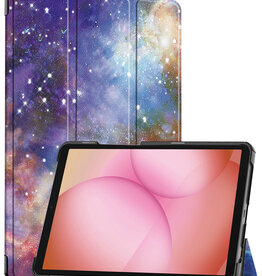 NoXx NoXx Samsung Galaxy Tab A11 Plus Hoes - Galaxy