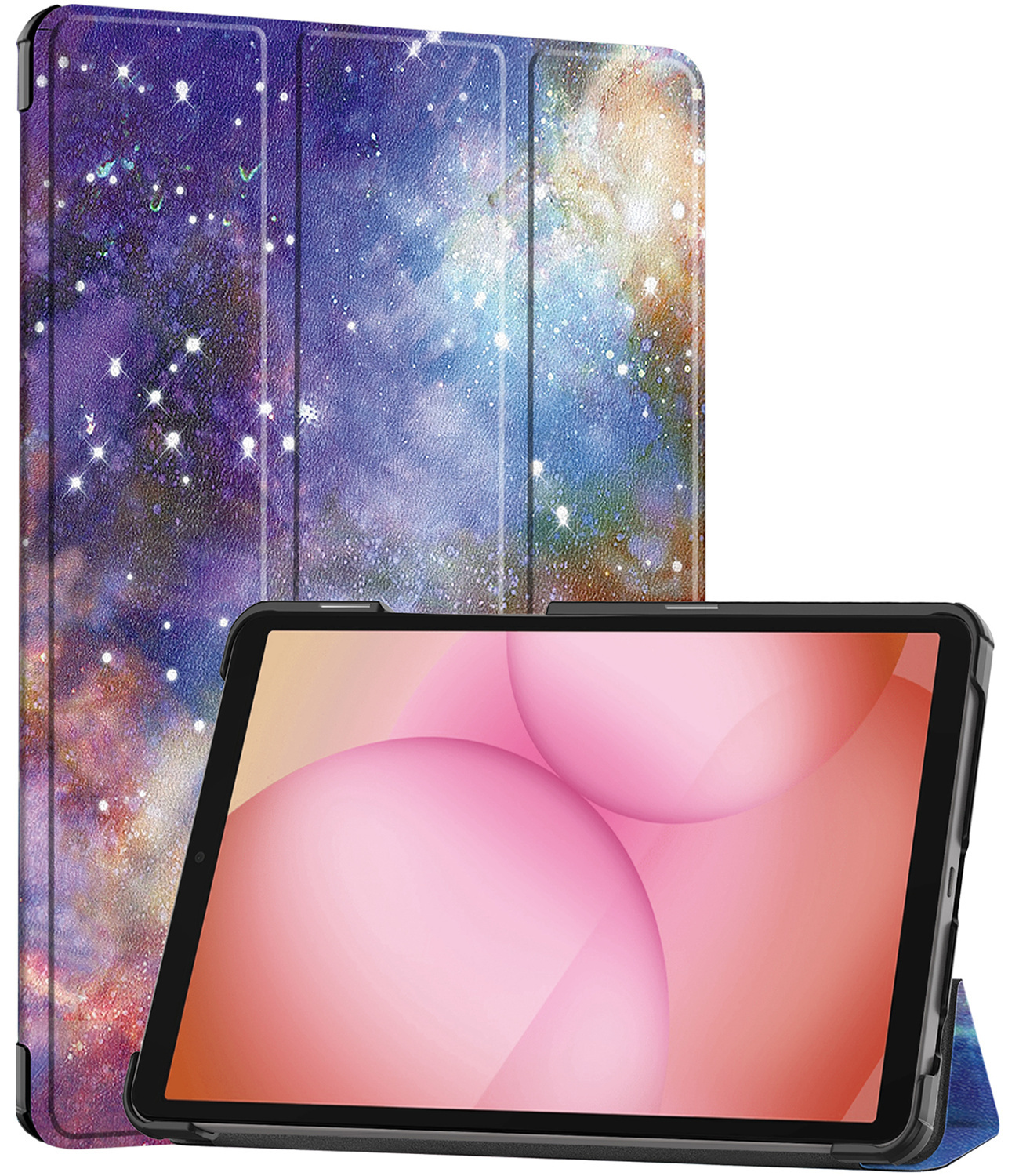 NoXx NoXx Samsung Galaxy Tab A11 Plus Hoes - Galaxy