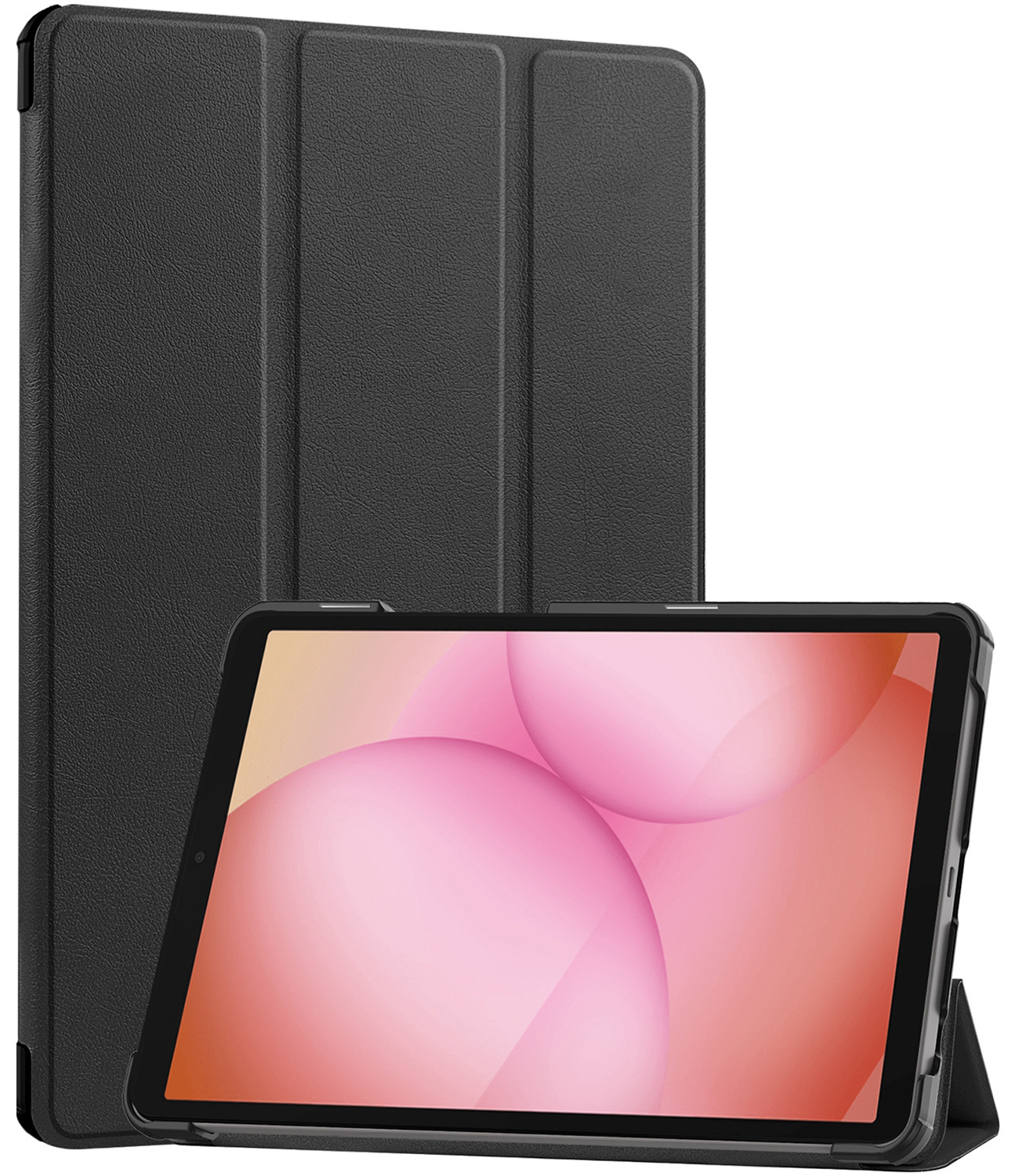 NoXx NoXx Samsung Galaxy Tab A11 Plus Hoes - Zwart