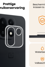 Nomfy Nomfy OnePlus 15 Camera Screenprotector