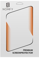 Nomfy Nomfy Samsung Galaxy Tab A11 Plus Screenprotector - 2 PACK