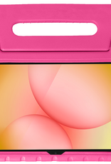 Nomfy Nomfy Samsung Galaxy Tab A11 Plus Kinderhoes - Roze