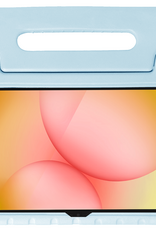 Nomfy Nomfy Samsung Galaxy Tab A11 Plus Kinderhoes - Sky