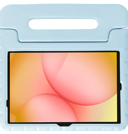 Nomfy Nomfy Samsung Galaxy Tab A11 Plus Kinderhoes - Sky