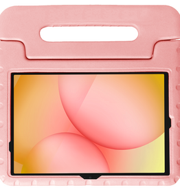 Nomfy Nomfy Samsung Galaxy Tab A11 Plus Kinderhoes - Zalm