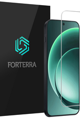 Forterra Forterra OnePlus 15 Screenprotector Glas
