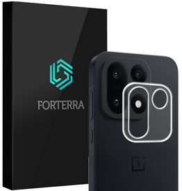 Forterra Forterra OnePlus 15 Camera Screenprotector
