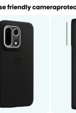 Forterra Forterra OnePlus 15 Camera Screenprotector - 2 PACK