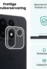 Forterra Forterra OnePlus 15 Camera Screenprotector - 3 PACK