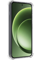 BASEY. BASEY. OnePlus 15 Hoesje Shockproof - Transparant