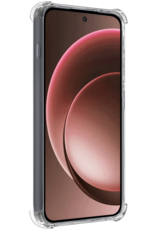 NoXx NoXx OnePlus 15 Hoesje Shockproof Met Screenprotector