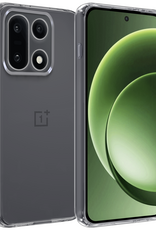 BASEY. BASEY. OnePlus 15 Hoesje Siliconen - Transparant