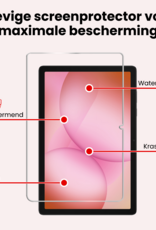 NoXx NoXx Samsung Galaxy Tab A11 Plus Screenprotector