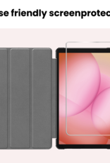 NoXx NoXx Samsung Galaxy Tab A11 Plus Screenprotector - 3 PACK