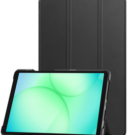 BASEY. BASEY. Samsung Galaxy Tab A9 Plus / A11 Plus Hoes - Zwart