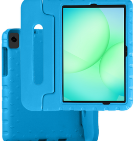BASEY. BASEY. Samsung Galaxy Tab A9 Plus / A11 Plus Kinderhoes - Blauw