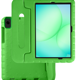 BASEY. BASEY. Samsung Galaxy Tab A9 Plus / A11 Plus Kinderhoes - Groen